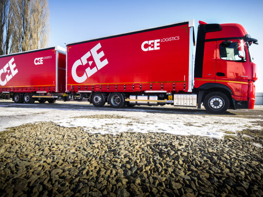 Zabudowy burtowe Panav